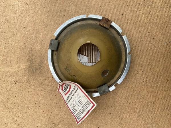 Scheinwerfer 1A6113872-00 Ford Escort MK1 bis 1975